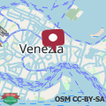 Map Terrazzi su Piazza San Marco