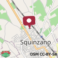 Mappa Terre del Salento Guesthouse