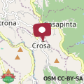 Mappa Terreno della nonna