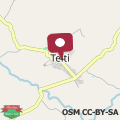 Mappa Tertium Home