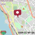 Map terzopiano urban loft