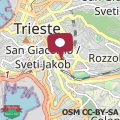 Map Tesa2 Casa Vacanze