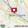 Map Testa tra le Nuvole