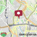 Mappa Testaccio 100