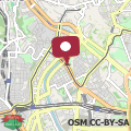 Map Testaccio Immobiliare