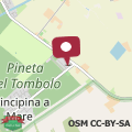 Map Textudohome