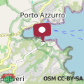 Mappa TH Capoliveri - Grand Hotel Elba International