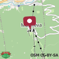 Carte TH Marilleva