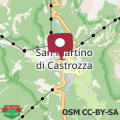 Carte TH San Martino - Majestic Dolomiti Hotel