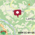 Map That's amore - l'incanto della valle