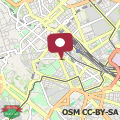 Mappa The 38 Home Exclusive - Homkeey Apartments