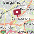 Map The Airport & The Train Station