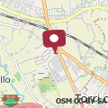Map The Aries Hotel