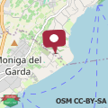 Map The Artist - Apartments with Private Garden in Residence with Pool