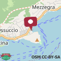 Mappa The Balbianello Lake House Blue