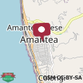 Mapa The Best Bed & Breakfast