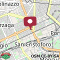 Map The Best Rent - Modern and cozy one-bedroom apartment in Piazza Naples