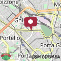 Map The Best Rent - One-bedroom apartment in Cenisio District