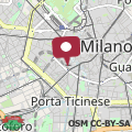 Map The Best Rent - Spacious three-bedroom apartment in the heart of Milan