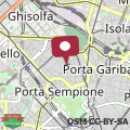 Carte The Boutique Houses - In the Heart of Via Paolo Sarpi