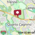 Map The Boutique Houses - San Siro Stadium