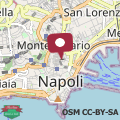 Map The Boutique Napoli Suite