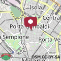 Map The Brera Prestige Milan s Finest Address