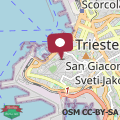 Carte The Brisa
