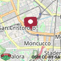 Mappa The Circle - Ampio sui Navigli - Self-Check in