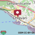 Carte The Club - Chiavari