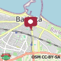 Mapa The Color Loft