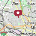Map The Comfy Hub - A stone's throw from the Metro