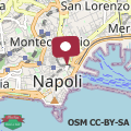 Map The Dome Municipio in San Ferdinando