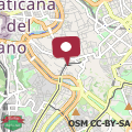 Map The Eight - Rome Pantheon Suites