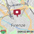 Map The Flavour of Florence! Centro storico