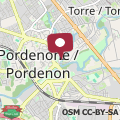 Mapa Appartamento Aurora