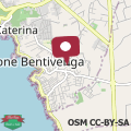 Carte The Glass Villa Santa Maria al Bagno Nardo