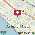 Map The Green Nest-Casa con giardino