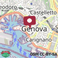 Map The Heart of Genova - Live Italy's History & Charm