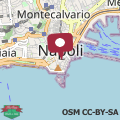 Karte The heart of Neapolitan Beauty