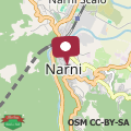 Map The house of Narnia