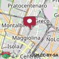 Map the igloo milano