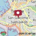 Mapa The Lavandaia's house - Wi-Fi