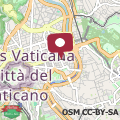 Map The Madame Sofia - A Secret Hotel - Small Boutique Hotel & Apartments