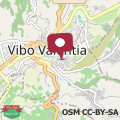 Map The Maze Vibo B&B