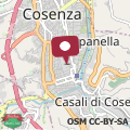 Map The Mazzini Residence
