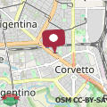 Carte The Metropolitan Cozy apartment near DUOMO + WIFI