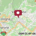 Map The Olive Tree Garden With Mountain View - Happy Rentals