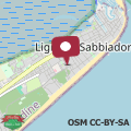 Map The Pearl of the Sea
