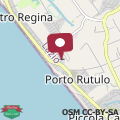 Map The Residence Il Limone Marino